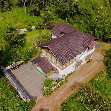 Vythiri Villas Wayanad Zewnętrze zdjęcie