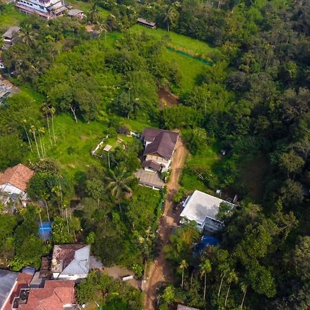 Vythiri Villas Wayanad Zewnętrze zdjęcie