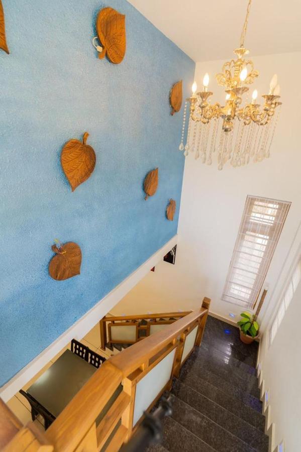 Vythiri Villas Wayanad Zewnętrze zdjęcie