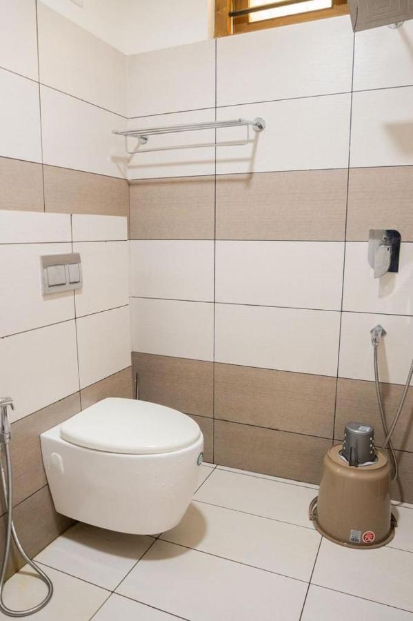 Vythiri Villas Wayanad Zewnętrze zdjęcie