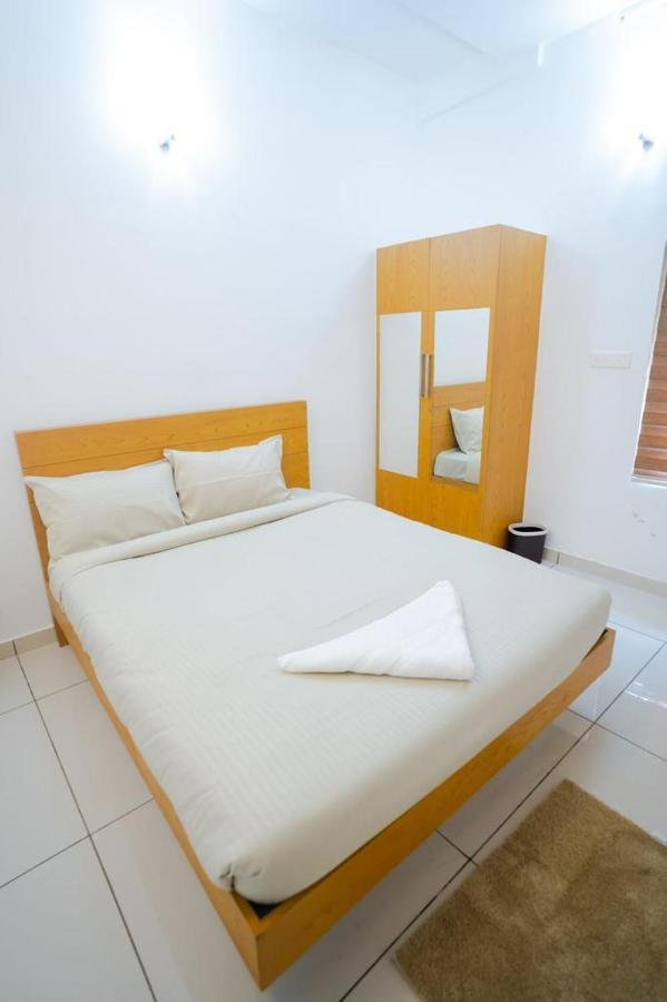 Vythiri Villas Wayanad Zewnętrze zdjęcie