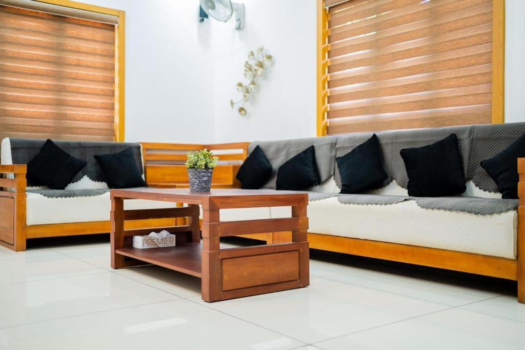 Vythiri Villas Wayanad Zewnętrze zdjęcie