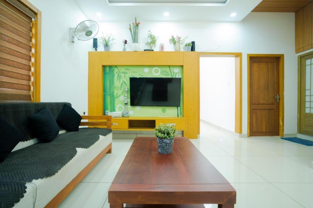 Vythiri Villas Wayanad Zewnętrze zdjęcie