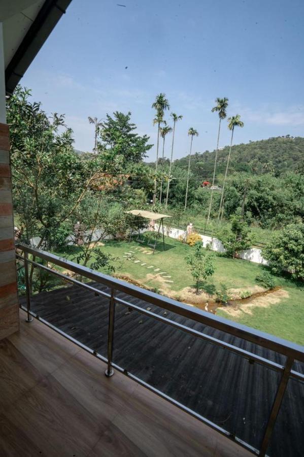Vythiri Villas Wayanad Zewnętrze zdjęcie