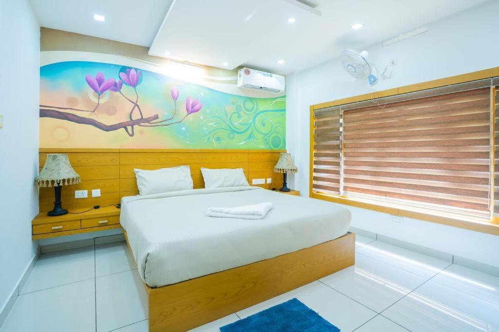 Vythiri Villas Wayanad Zewnętrze zdjęcie