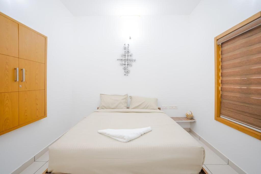 Vythiri Villas Wayanad Zewnętrze zdjęcie